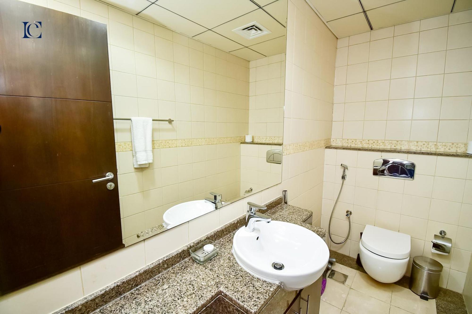 דובאי Luxury Escapes - 1Br Home With Stunning Marina View - Bay Central Marina מראה חיצוני תמונה