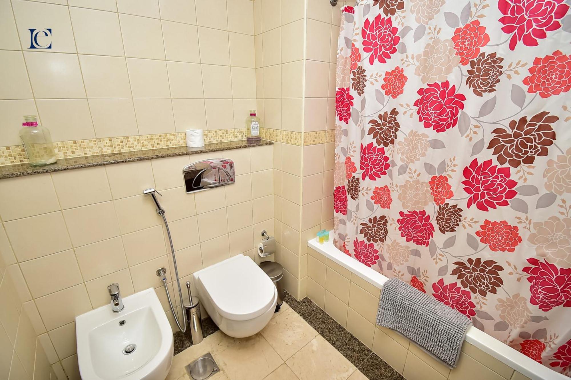 דובאי Luxury Escapes - 1Br Home With Stunning Marina View - Bay Central Marina מראה חיצוני תמונה